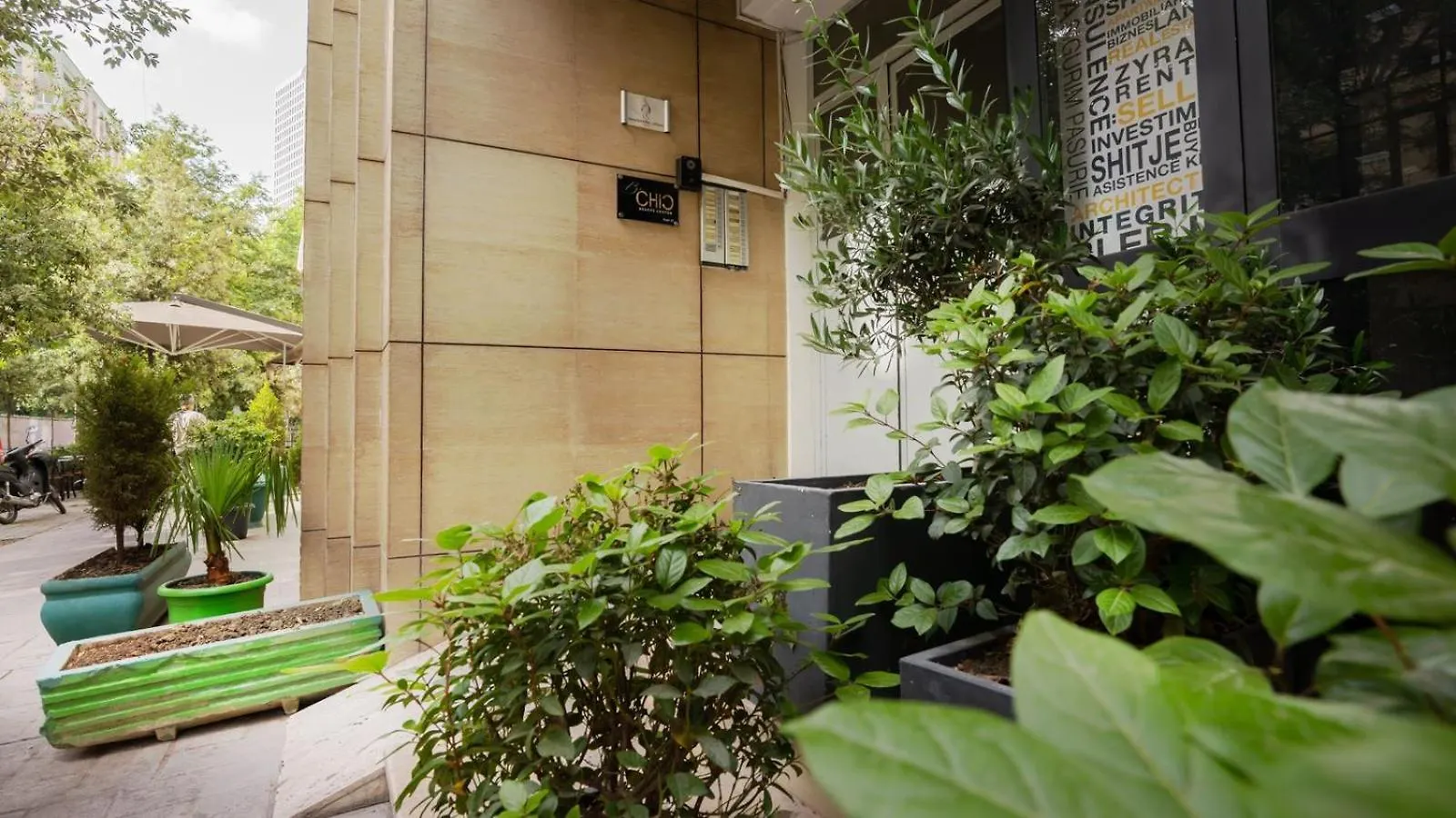 Luxury Apartment At Airalbania And Near Blloku Tirana 0*,